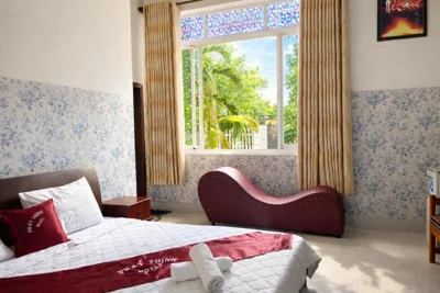Phát Thịnh Hotel – Fotos 2