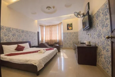Phát Thịnh Hotel – Fotos 3