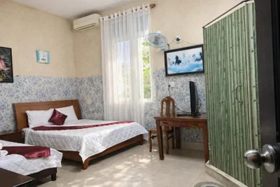 Phát Thịnh Hotel – Fotos 6