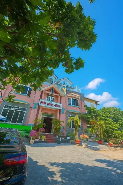 Phát Thịnh Hotel – Fotos 7