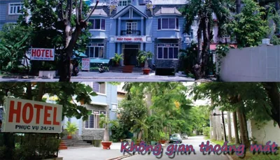 Phát Thịnh Hotel – Fotos 11