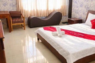 Phát Thịnh Hotel – Fotos 12