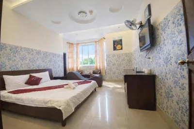 Phát Thịnh Hotel – Fotos 13