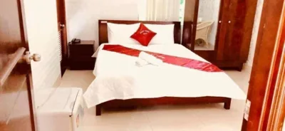 Phát Thịnh Hotel – Fotos 14
