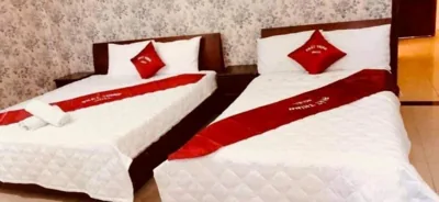 Phát Thịnh Hotel – Fotos 15