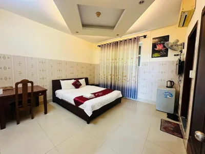 Phát Thịnh Hotel – Fotos 16